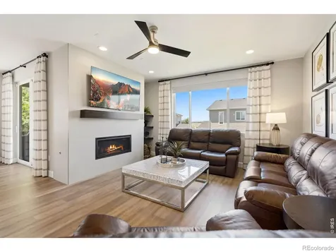 5502 Shady Oaks Drive Windsor CO 80528