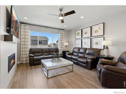 5502 Shady Oaks Drive Windsor CO 80528