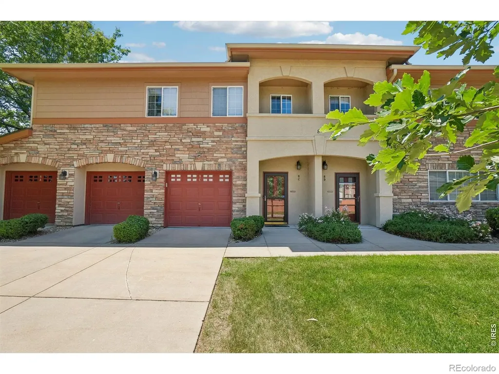 1703 Whitehall Drive Longmont CO 80504