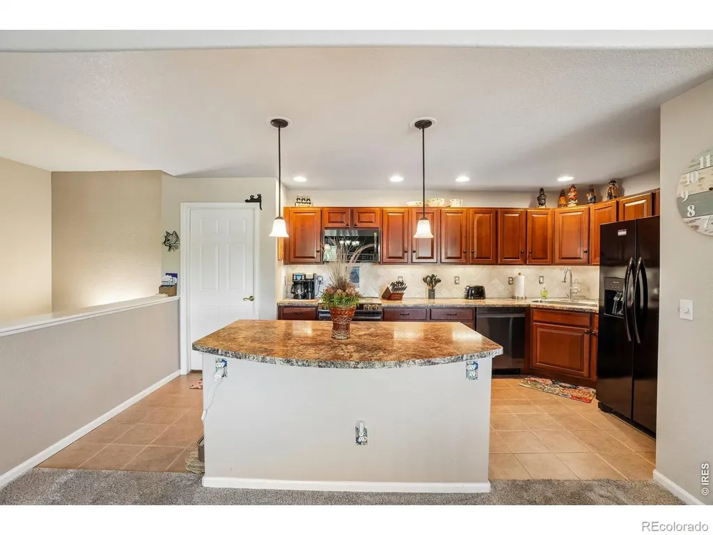 1703 Whitehall Drive Longmont CO 80504