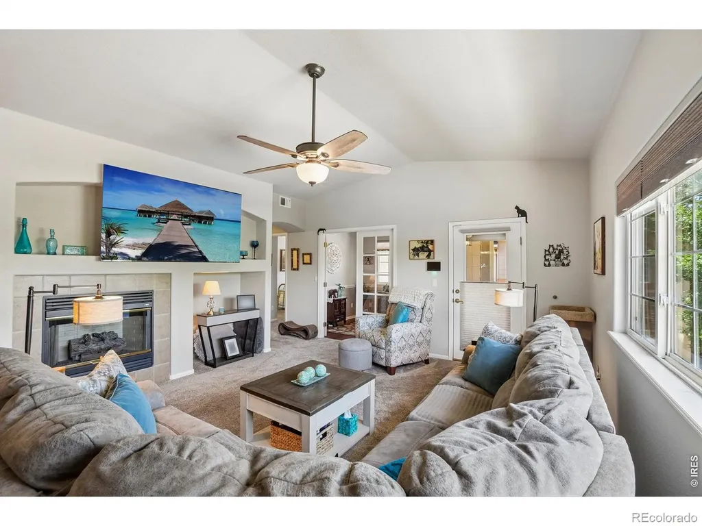 1703 Whitehall Drive Longmont CO 80504