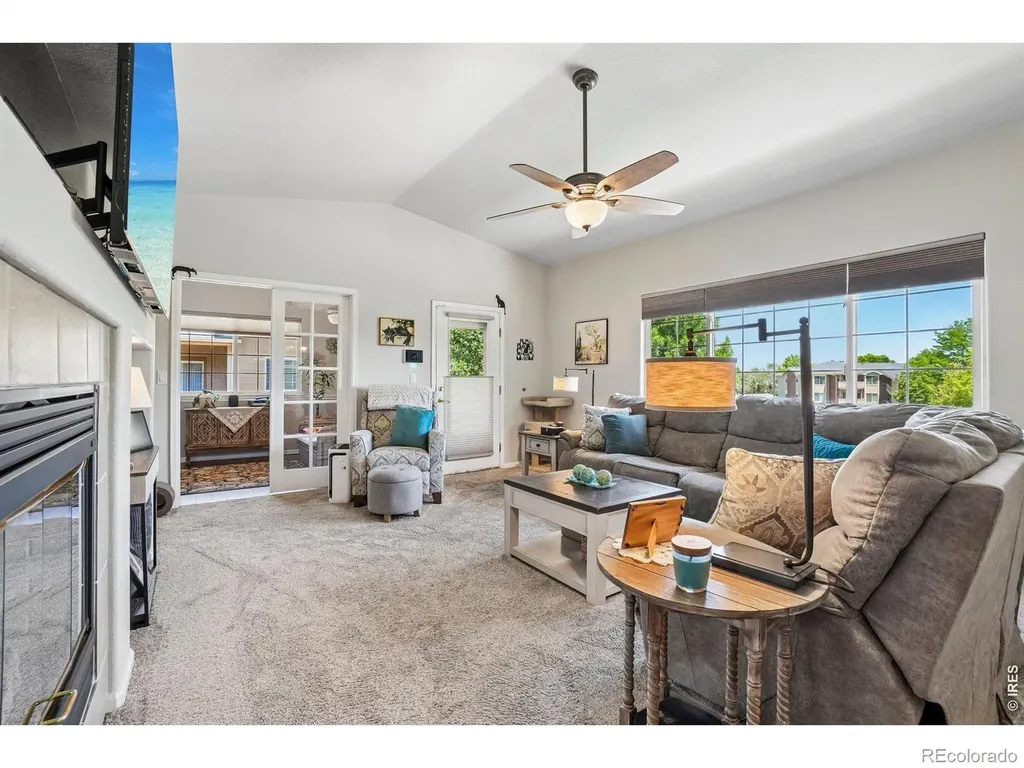 1703 Whitehall Drive Longmont CO 80504