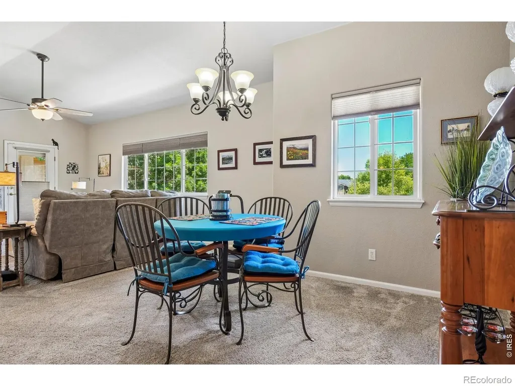 1703 Whitehall Drive Longmont CO 80504