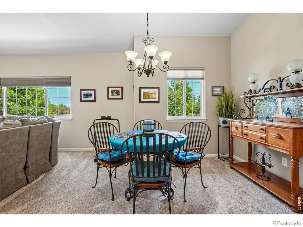 1703 Whitehall Drive Longmont CO 80504