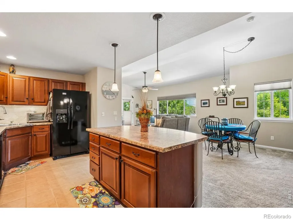1703 Whitehall Drive Longmont CO 80504