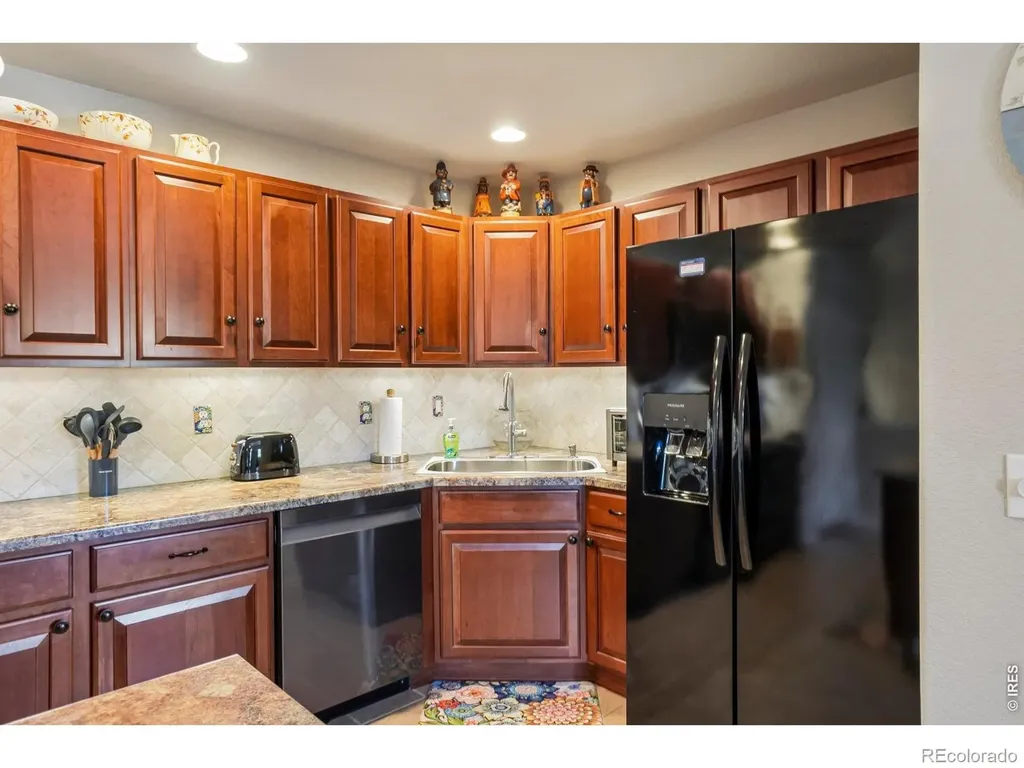 1703 Whitehall Drive Longmont CO 80504
