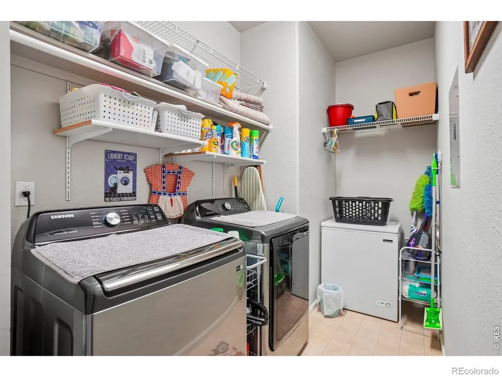 1703 Whitehall Drive Longmont CO 80504