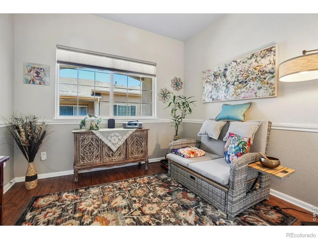 1703 Whitehall Drive Longmont CO 80504