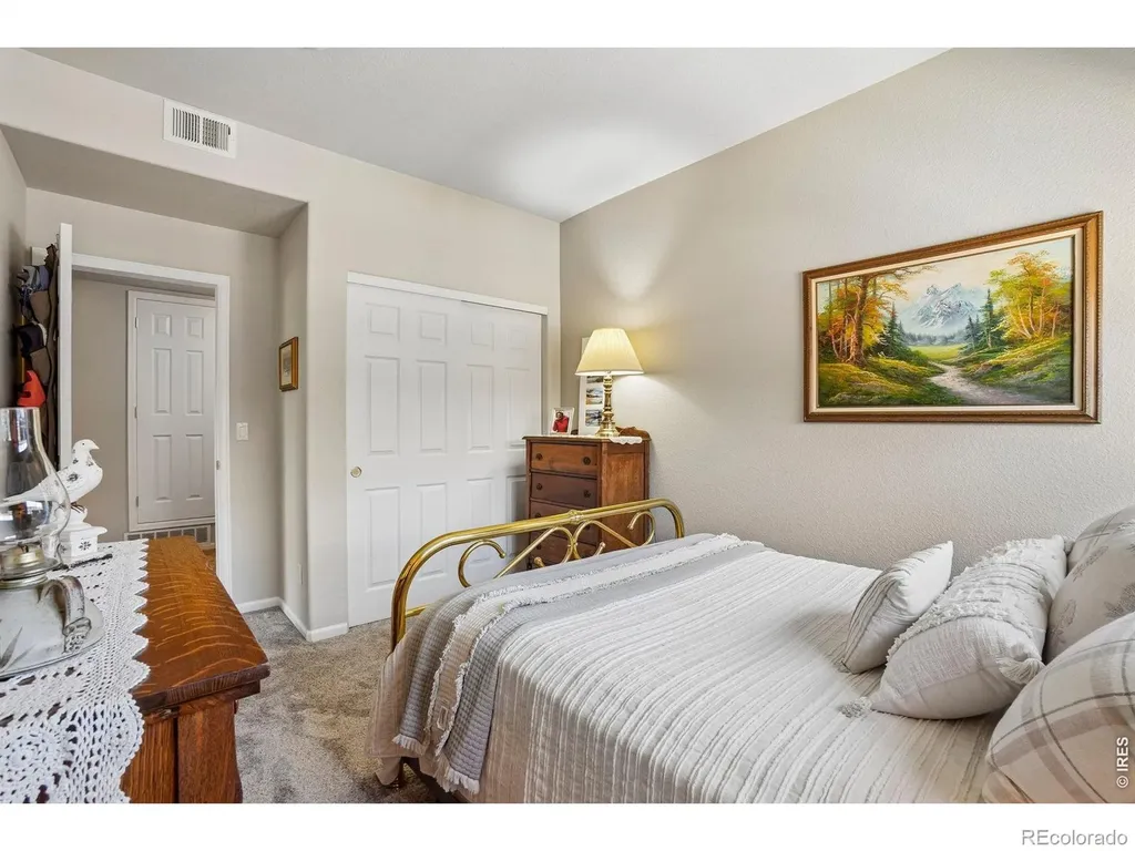 1703 Whitehall Drive Longmont CO 80504