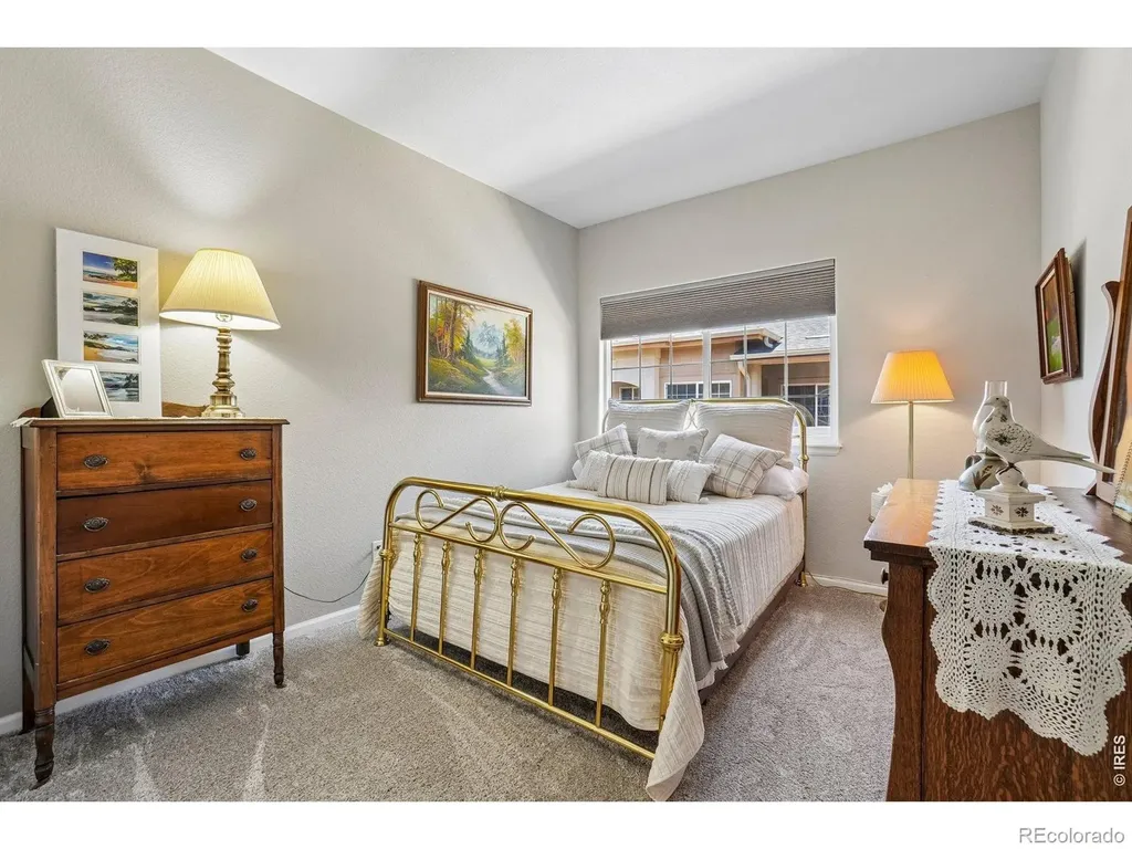 1703 Whitehall Drive Longmont CO 80504