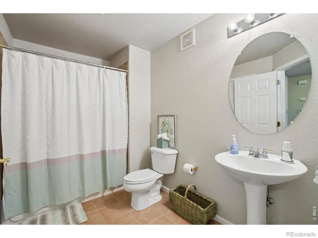 1703 Whitehall Drive Longmont CO 80504