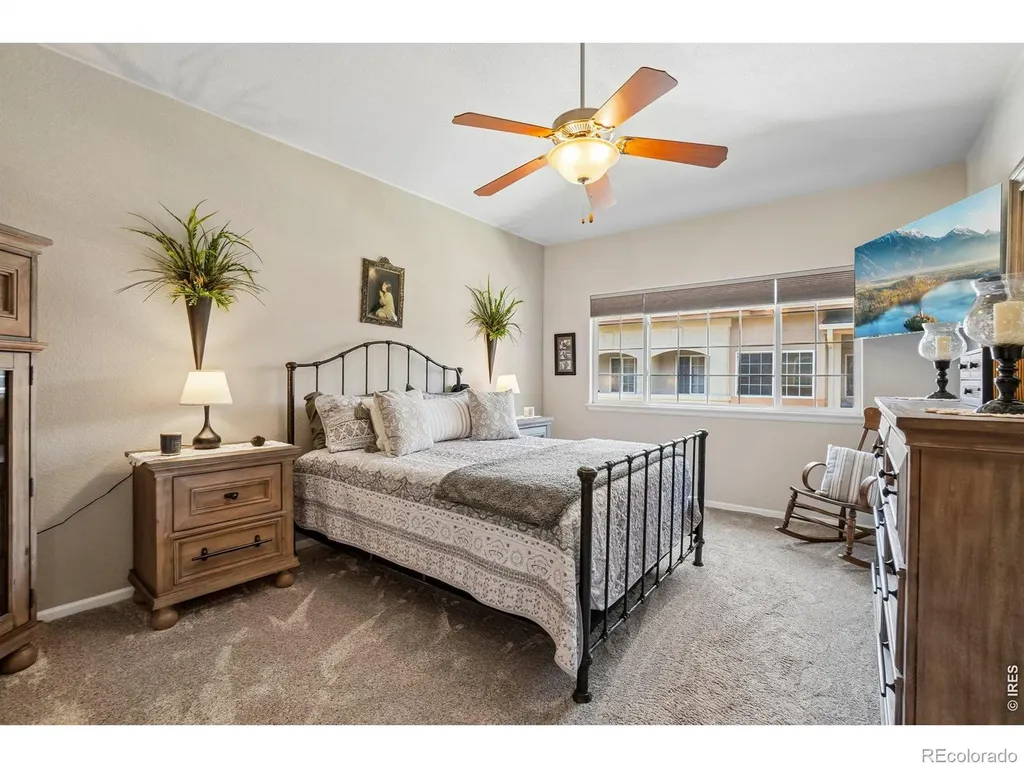 1703 Whitehall Drive Longmont CO 80504