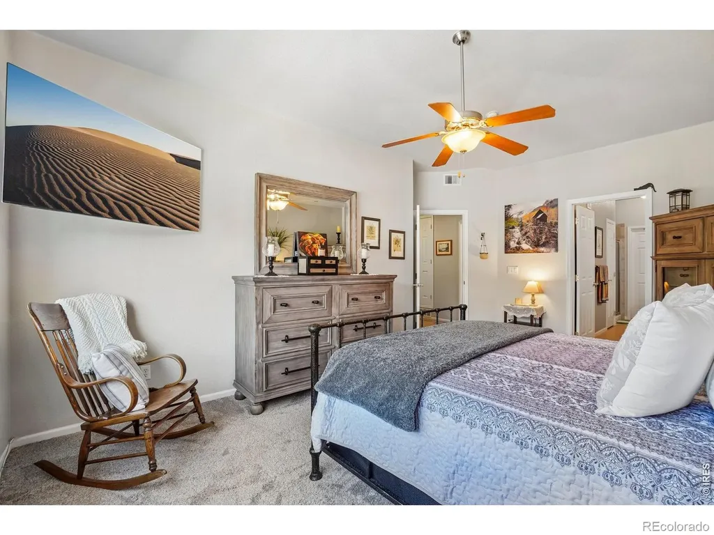 1703 Whitehall Drive Longmont CO 80504