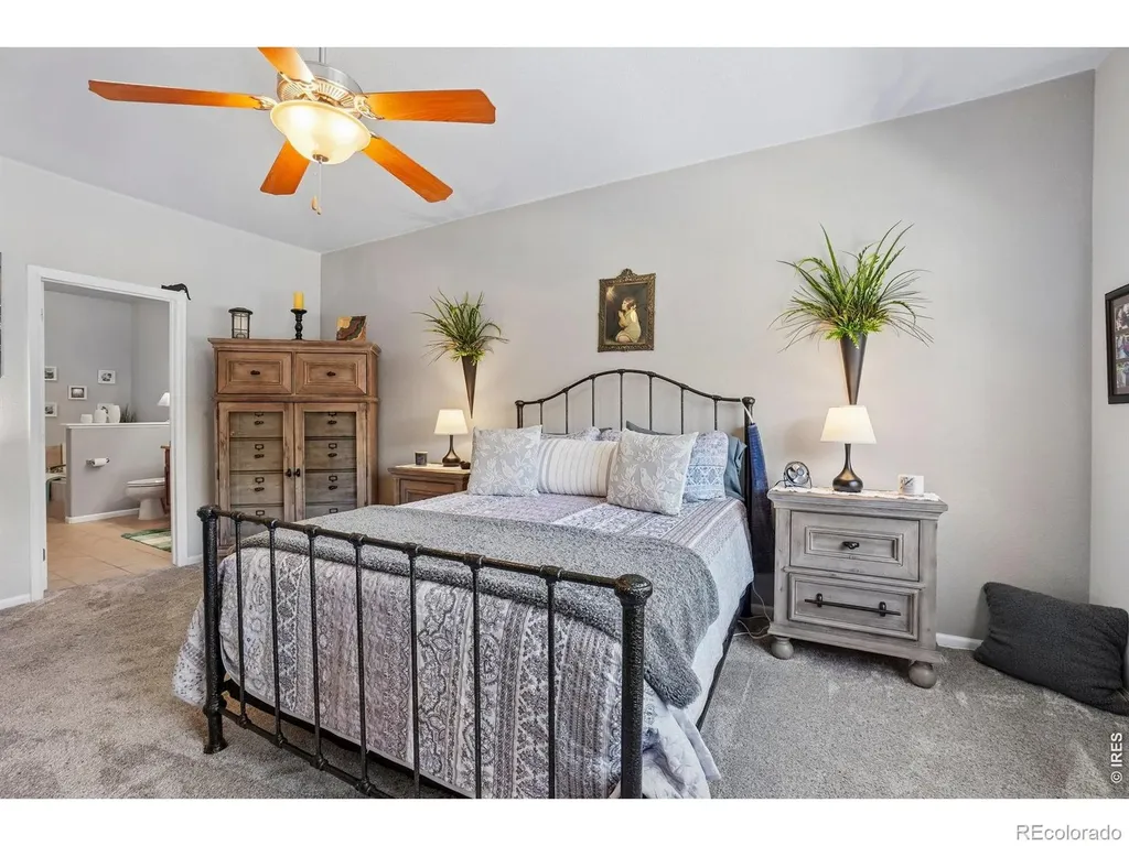 1703 Whitehall Drive Longmont CO 80504