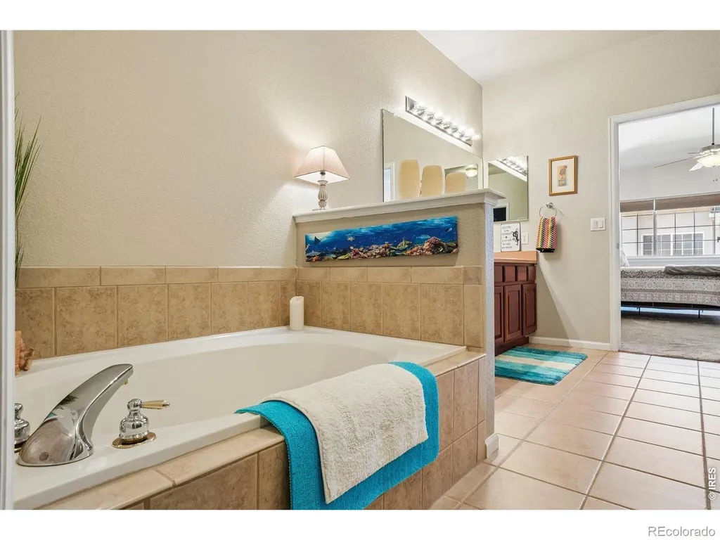 1703 Whitehall Drive Longmont CO 80504
