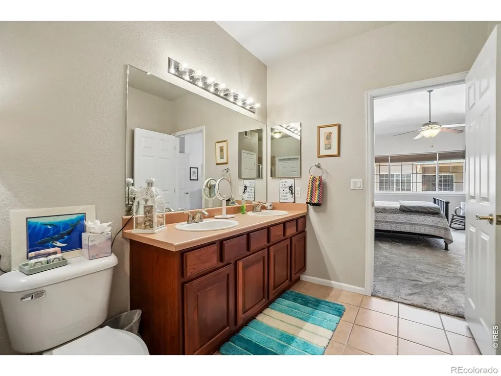 1703 Whitehall Drive Longmont CO 80504