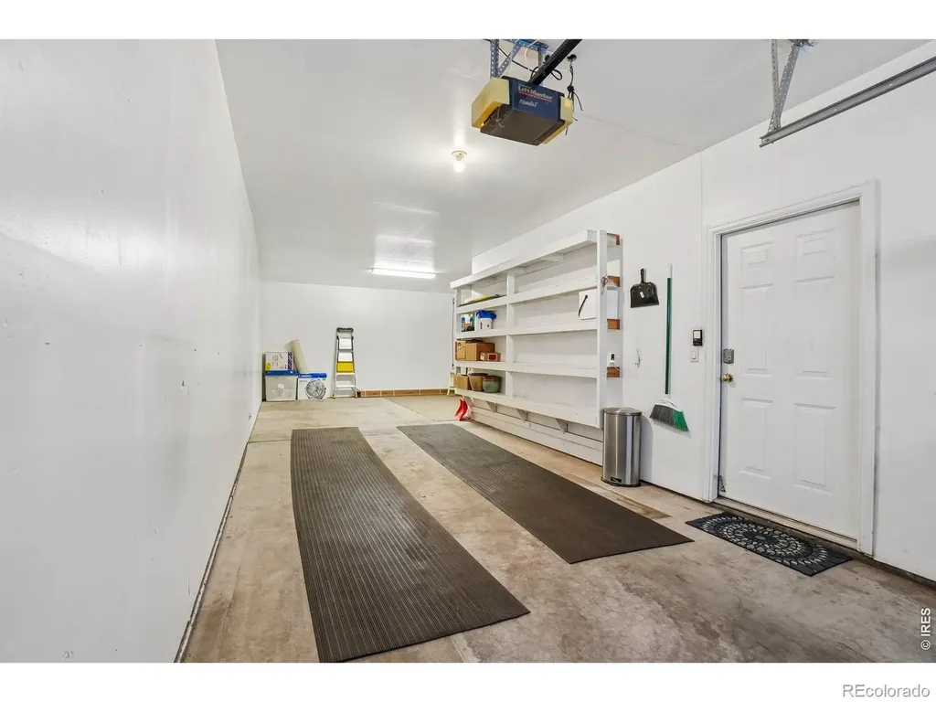 1703 Whitehall Drive Longmont CO 80504