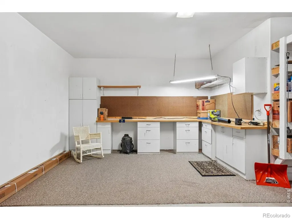 1703 Whitehall Drive Longmont CO 80504