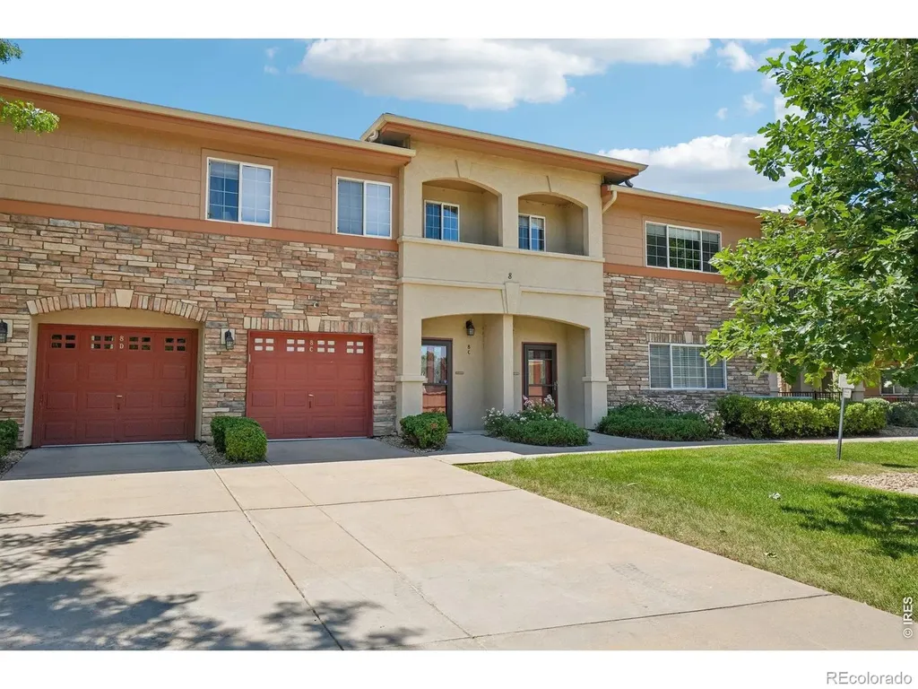 1703 Whitehall Drive Longmont CO 80504