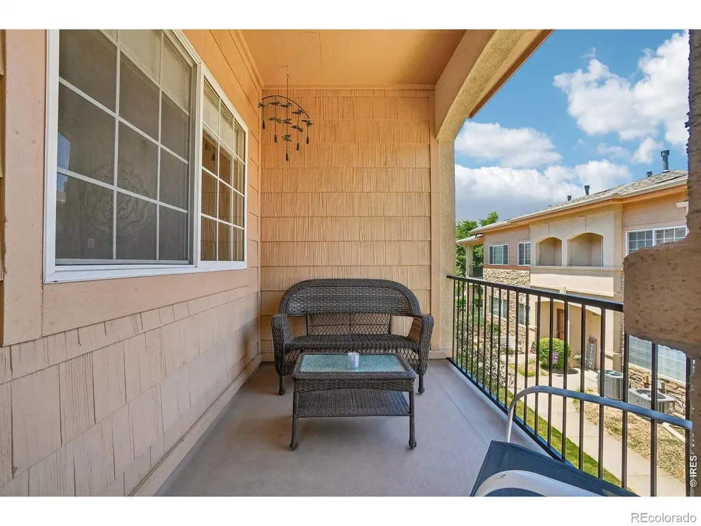 1703 Whitehall Drive Longmont CO 80504