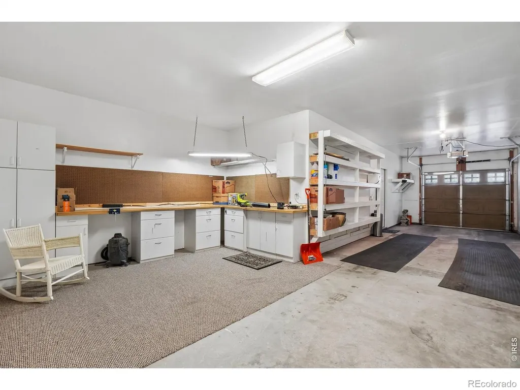 1703 Whitehall Drive Longmont CO 80504