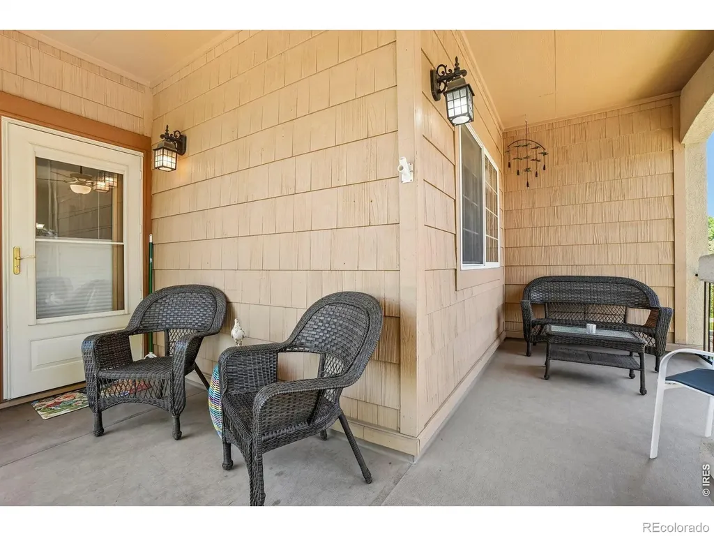 1703 Whitehall Drive Longmont CO 80504