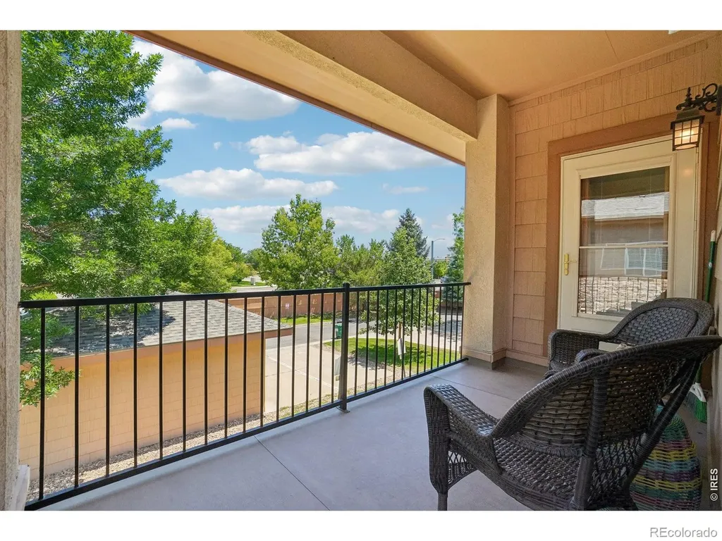 1703 Whitehall Drive Longmont CO 80504