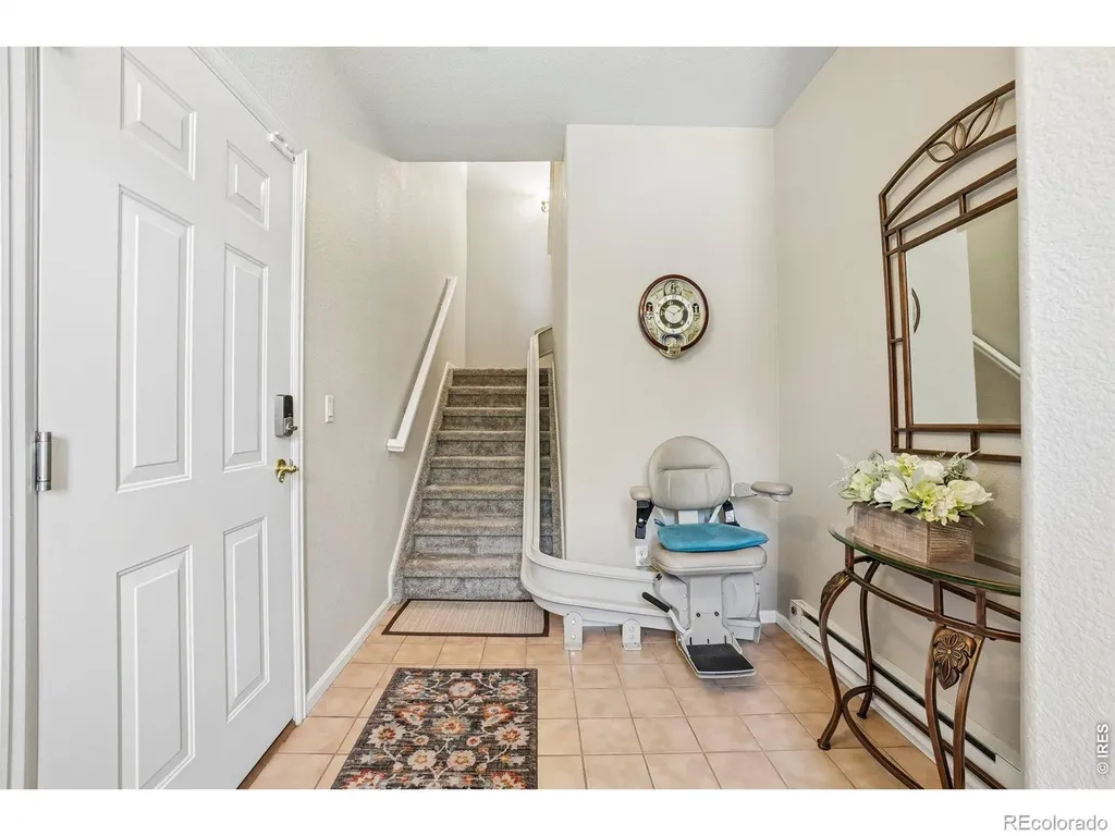 1703 Whitehall Drive Longmont CO 80504