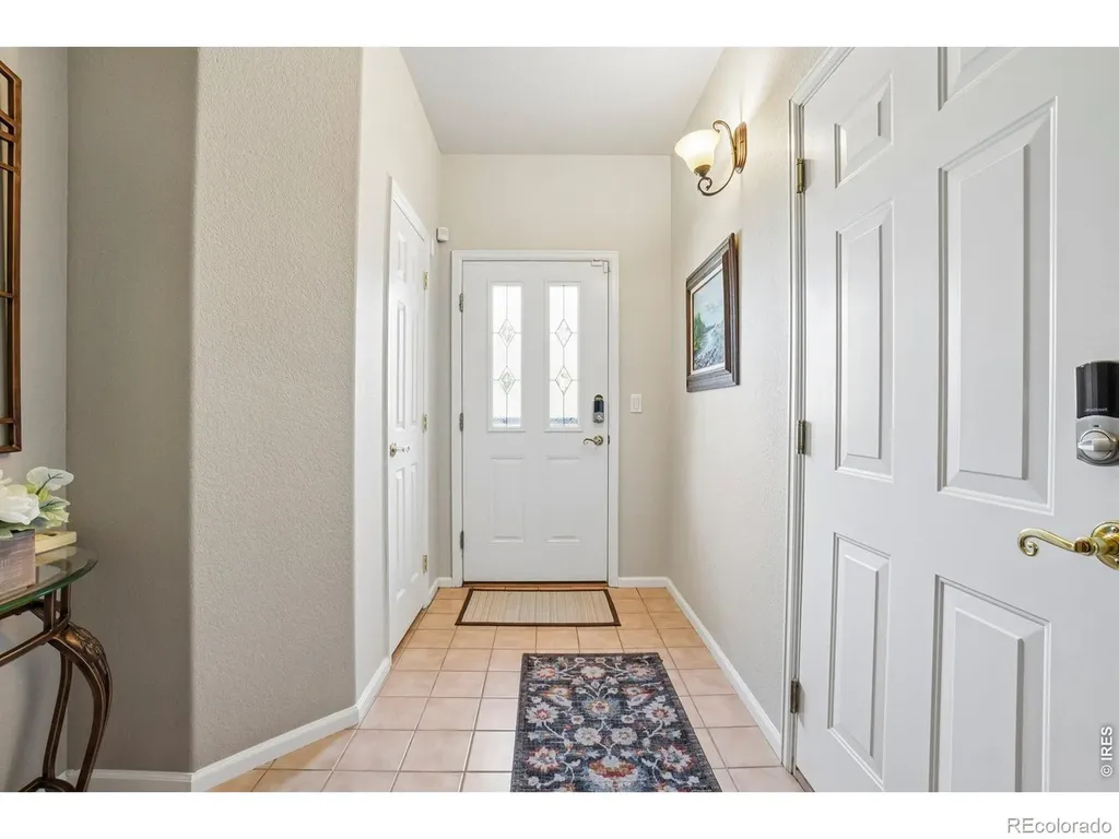 1703 Whitehall Drive Longmont CO 80504