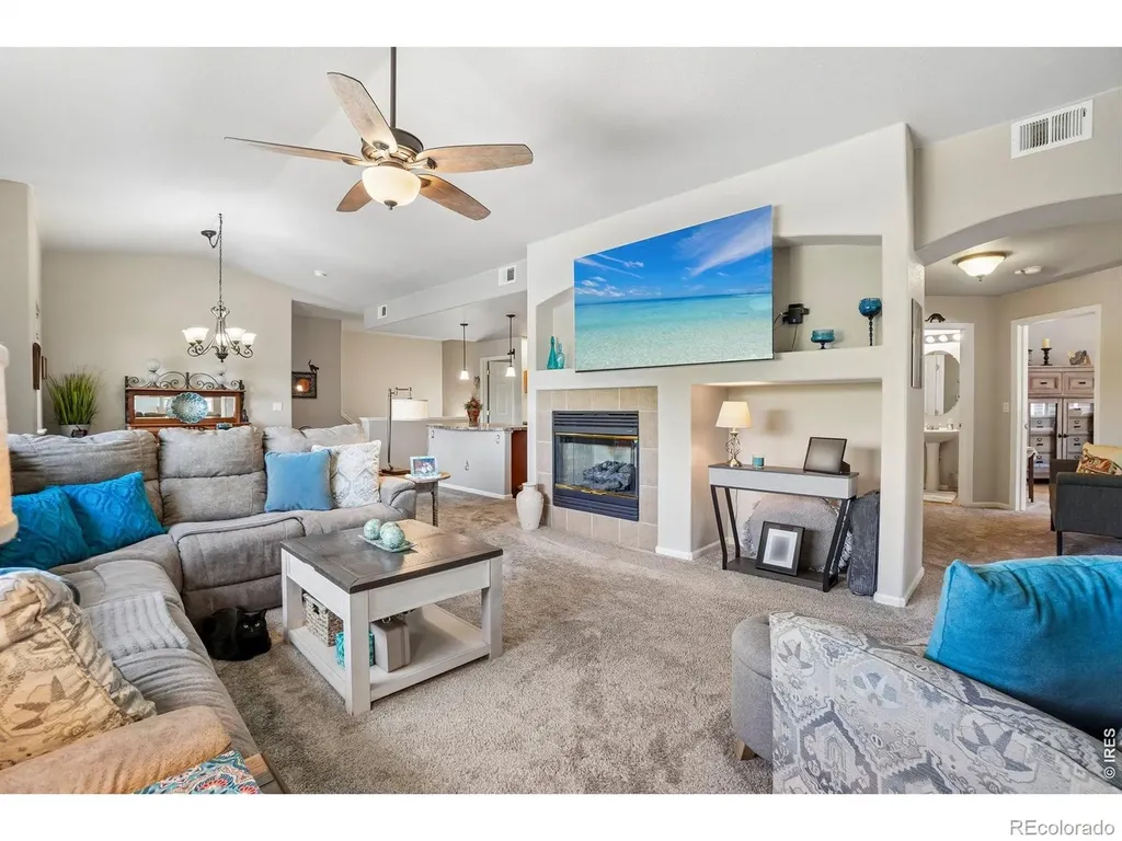 1703 Whitehall Drive Longmont CO 80504