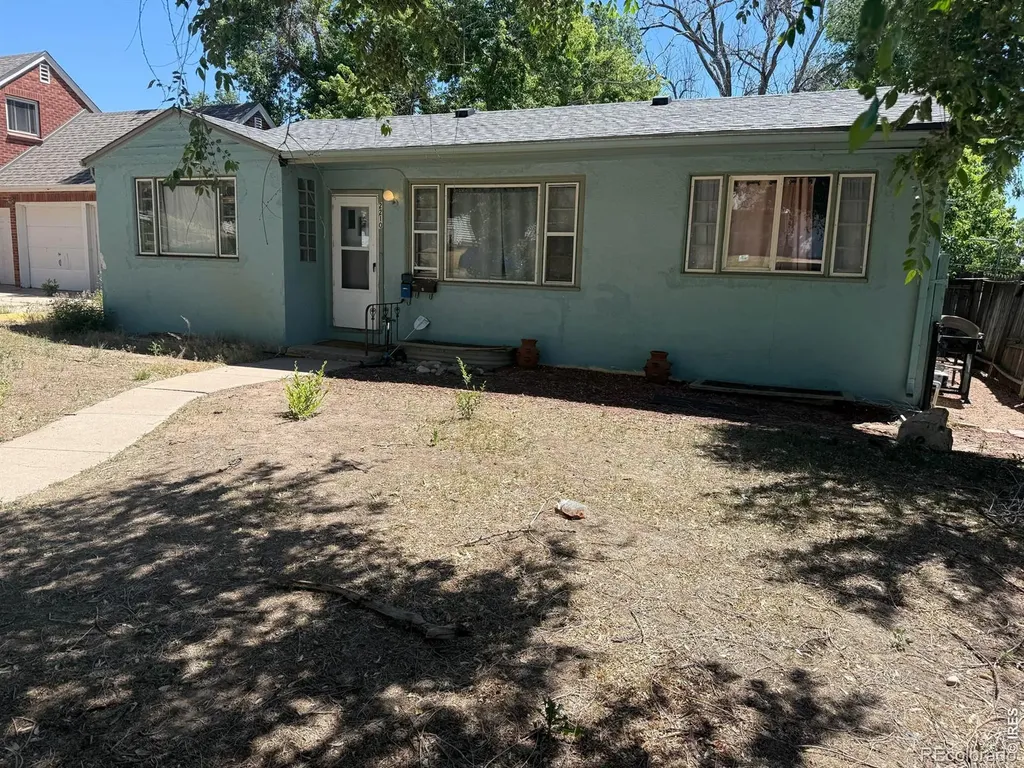 2210 10th Avenue Greeley CO 80631