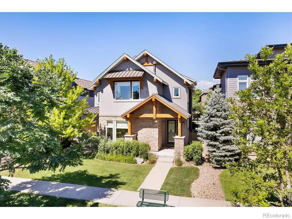 4128 Clifton Court Boulder CO 80301