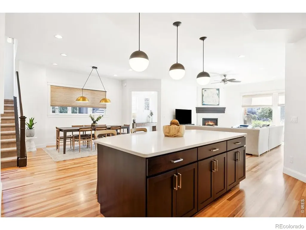 4128 Clifton Court Boulder CO 80301