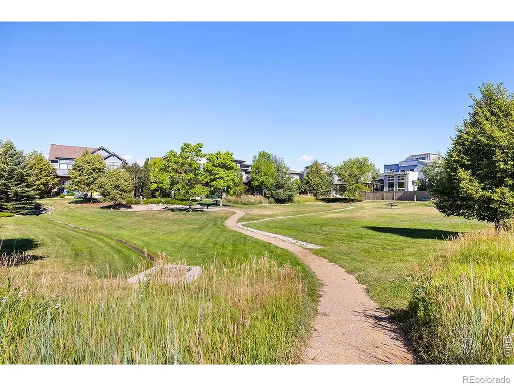 4128 Clifton Court Boulder CO 80301