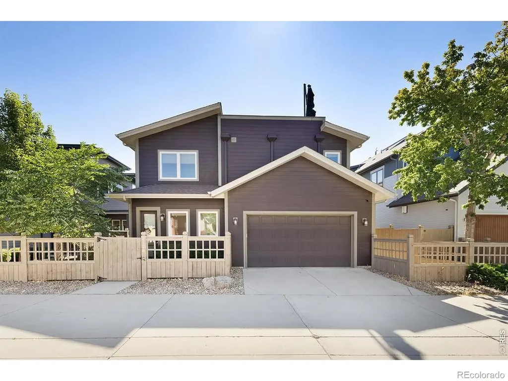 4128 Clifton Court Boulder CO 80301