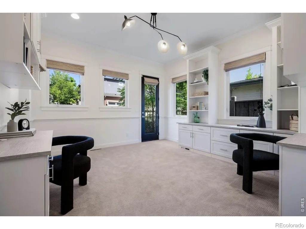 4128 Clifton Court Boulder CO 80301