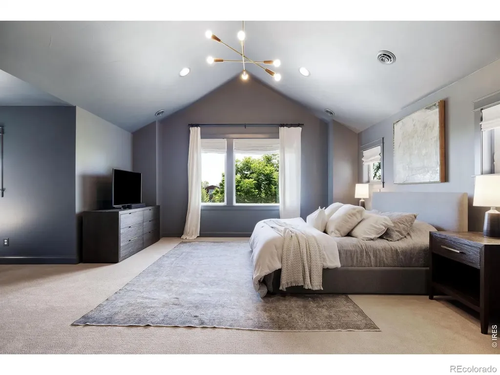 4128 Clifton Court Boulder CO 80301