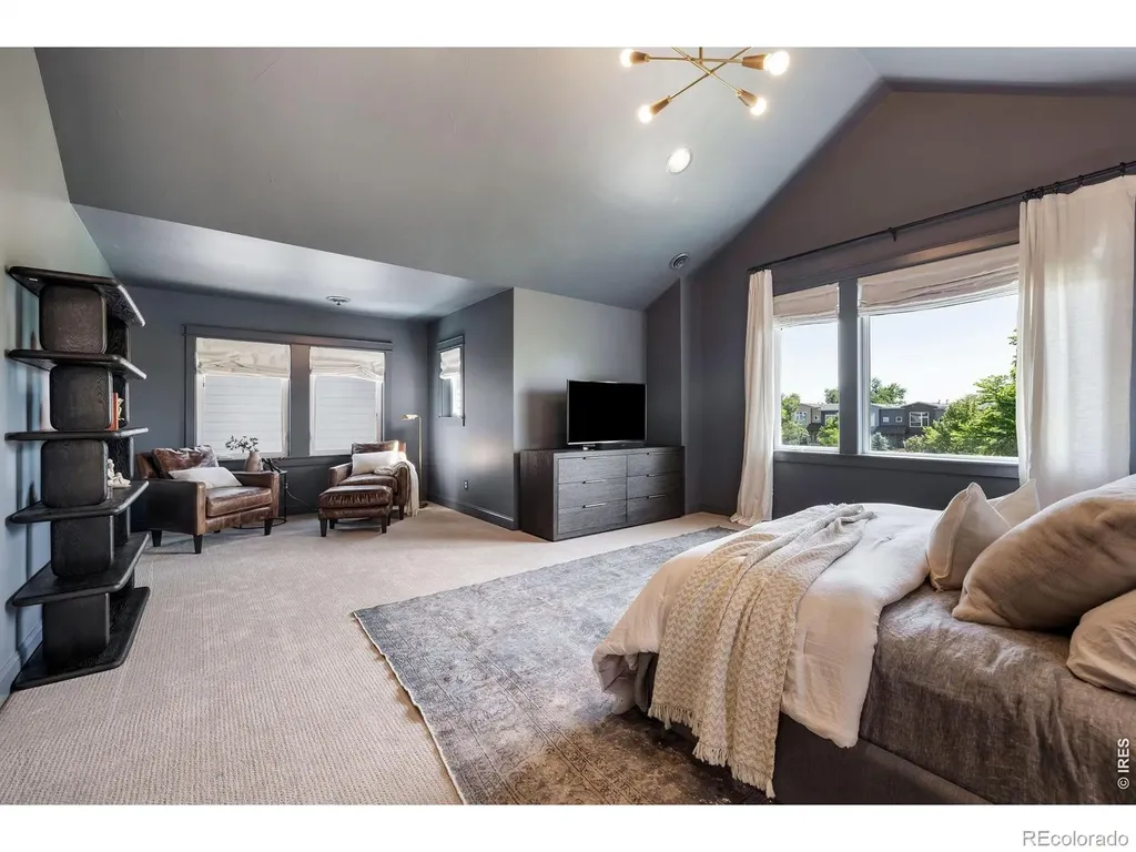 4128 Clifton Court Boulder CO 80301