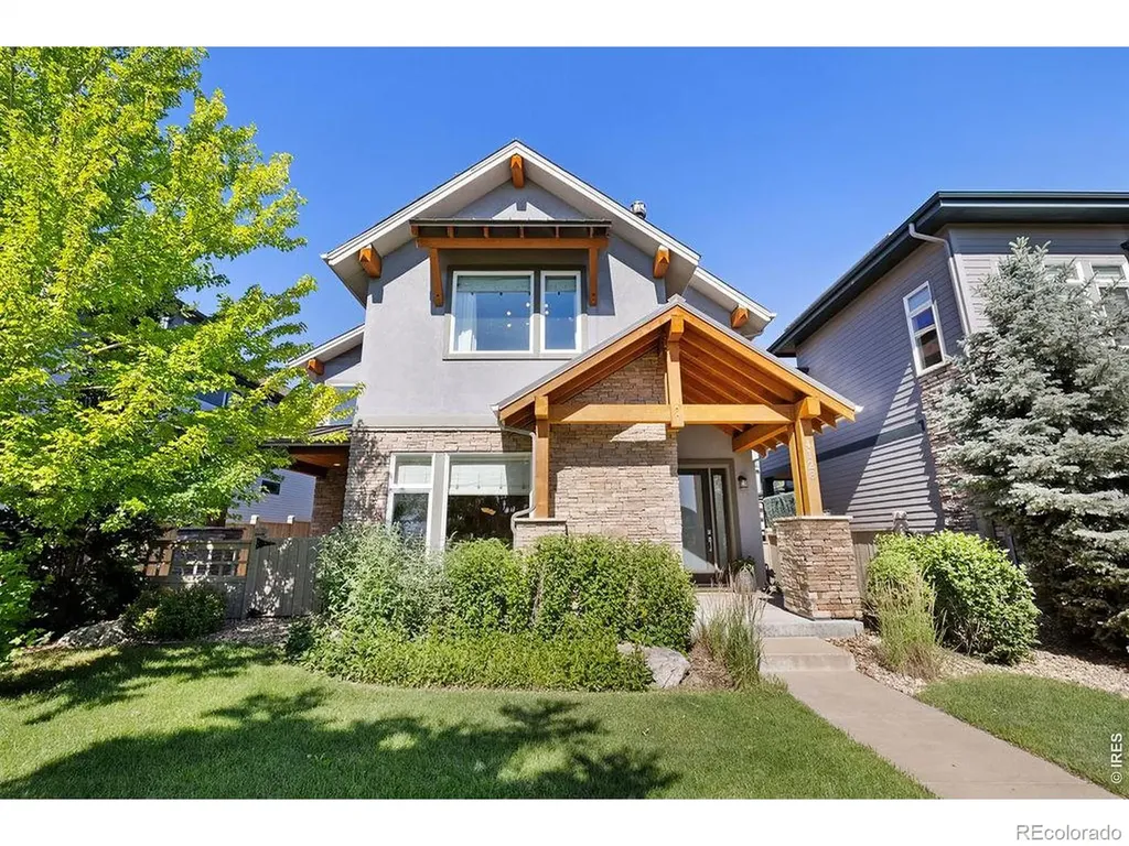 4128 Clifton Court Boulder CO 80301