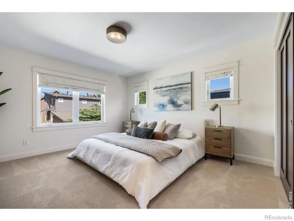 4128 Clifton Court Boulder CO 80301