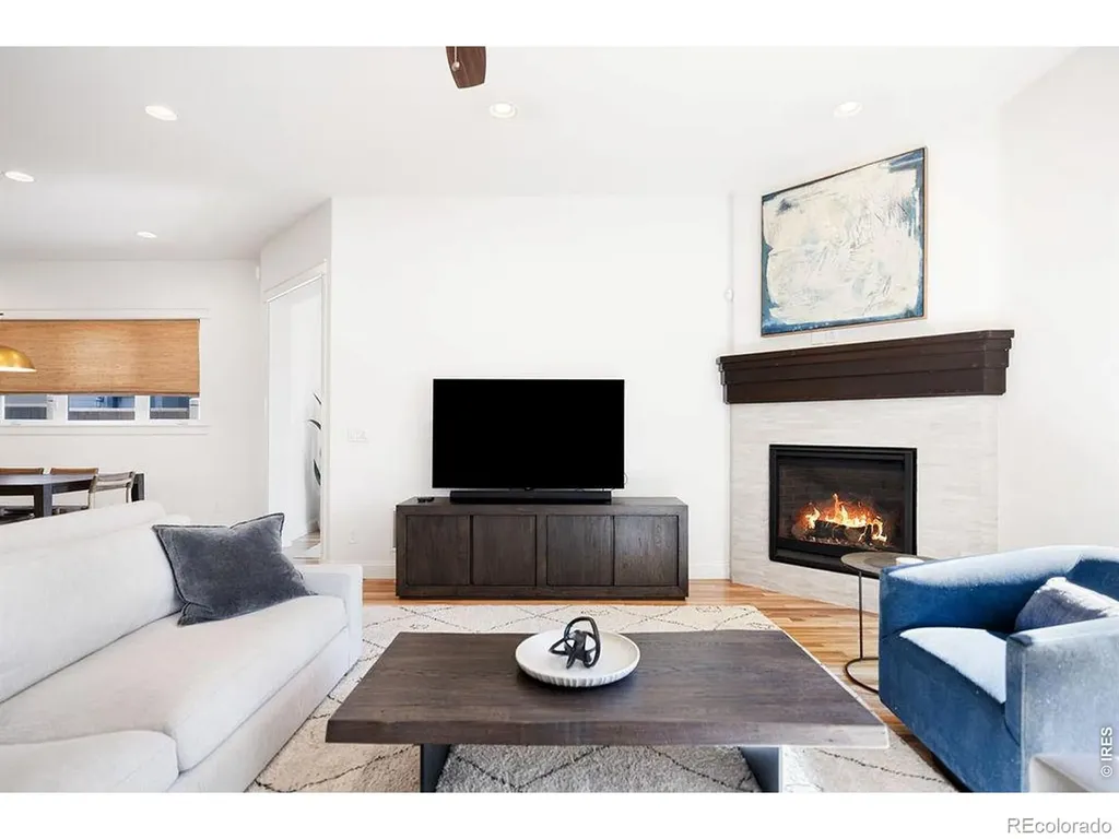4128 Clifton Court Boulder CO 80301