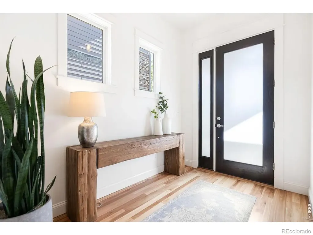 4128 Clifton Court Boulder CO 80301