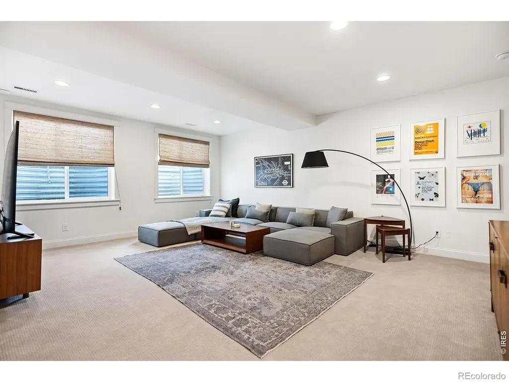 4128 Clifton Court Boulder CO 80301