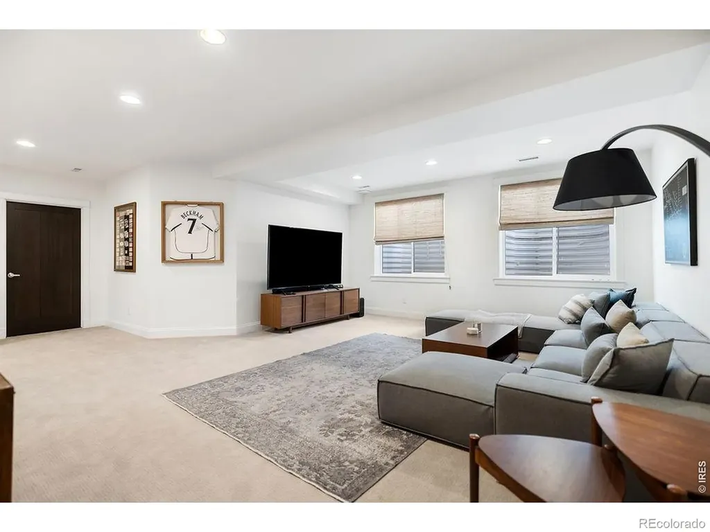 4128 Clifton Court Boulder CO 80301