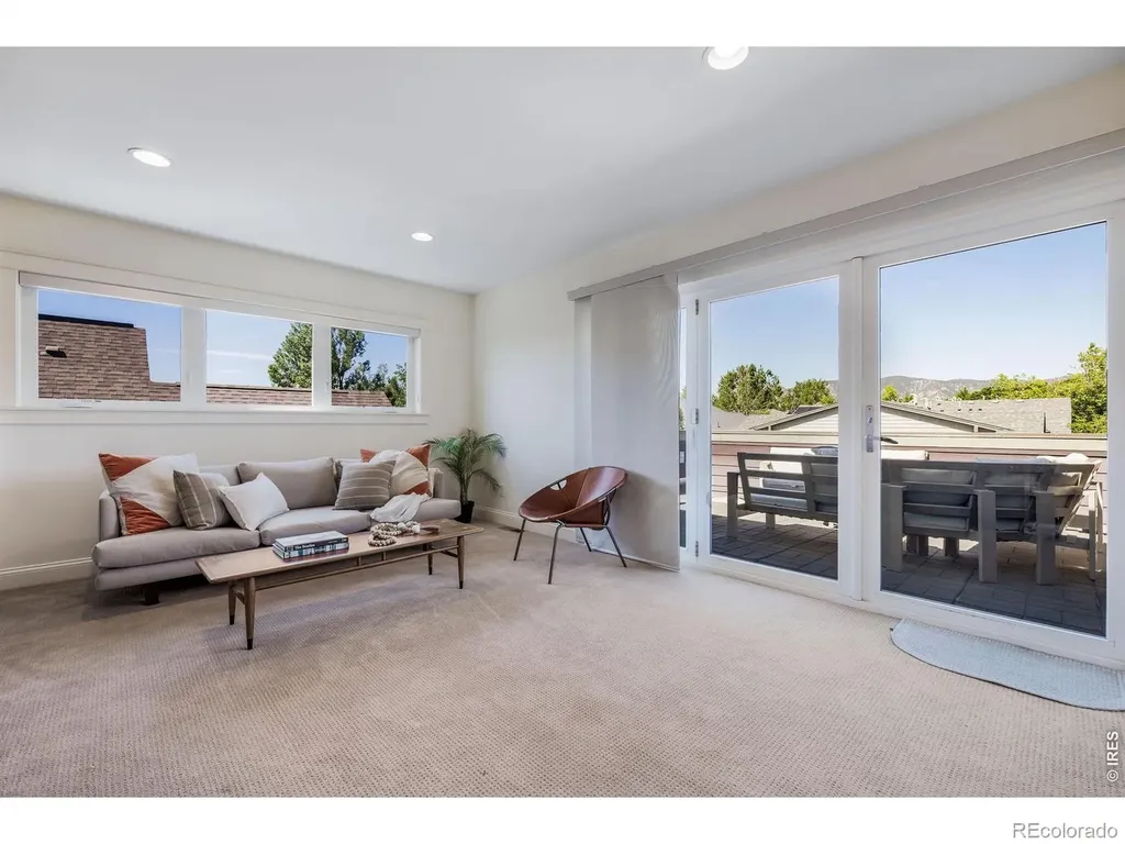 4128 Clifton Court Boulder CO 80301