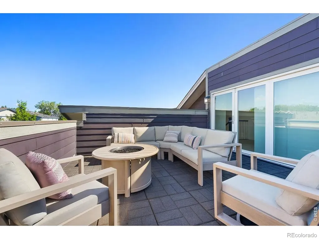 4128 Clifton Court Boulder CO 80301