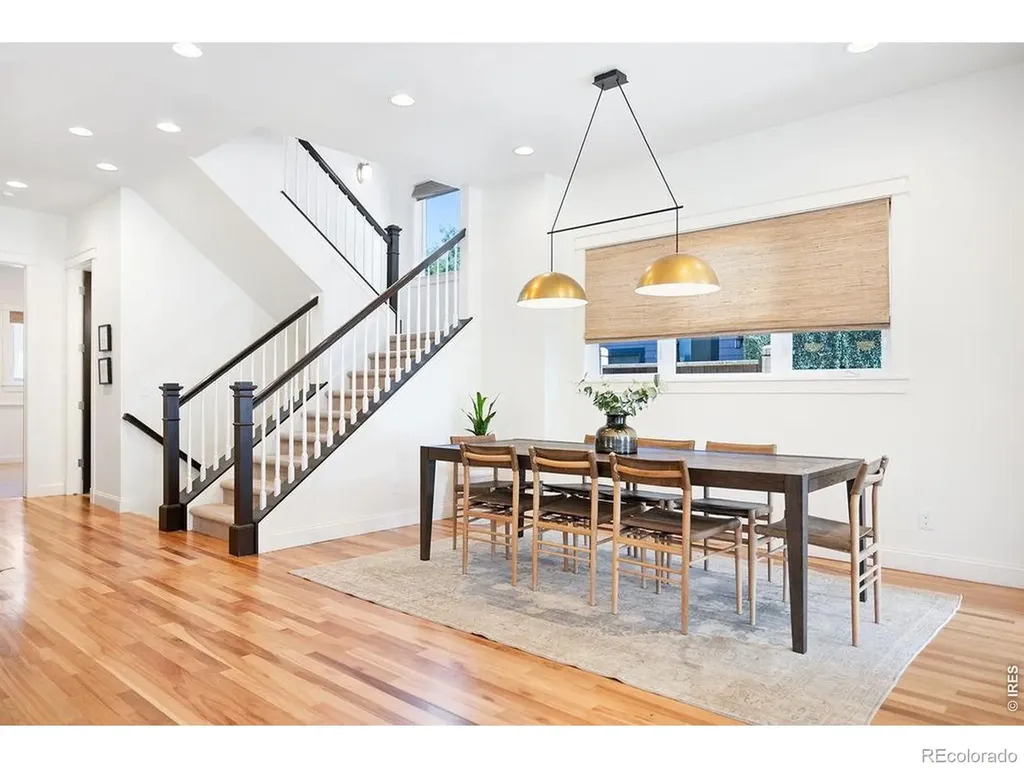 4128 Clifton Court Boulder CO 80301