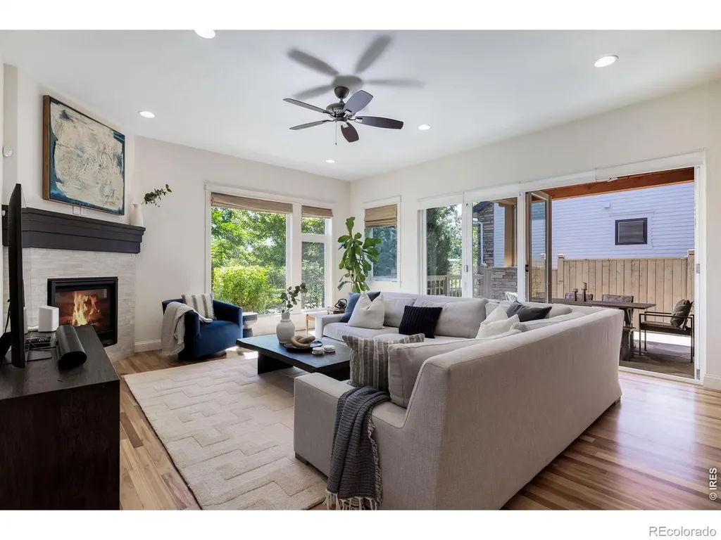 4128 Clifton Court Boulder CO 80301