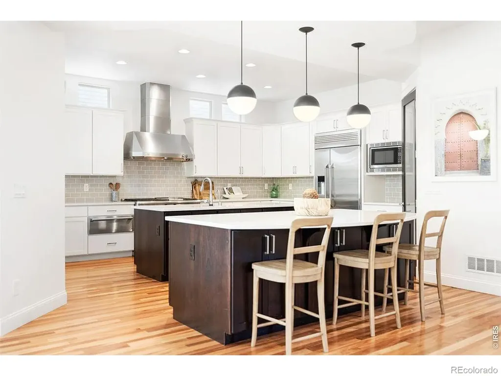 4128 Clifton Court Boulder CO 80301