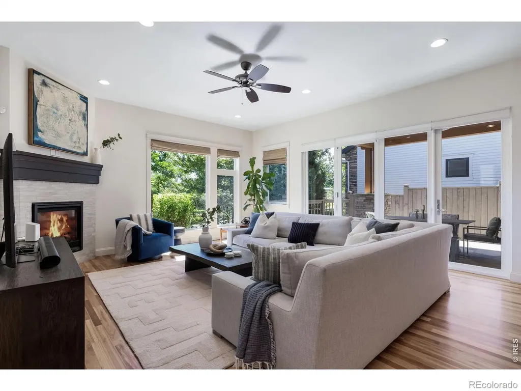 4128 Clifton Court Boulder CO 80301